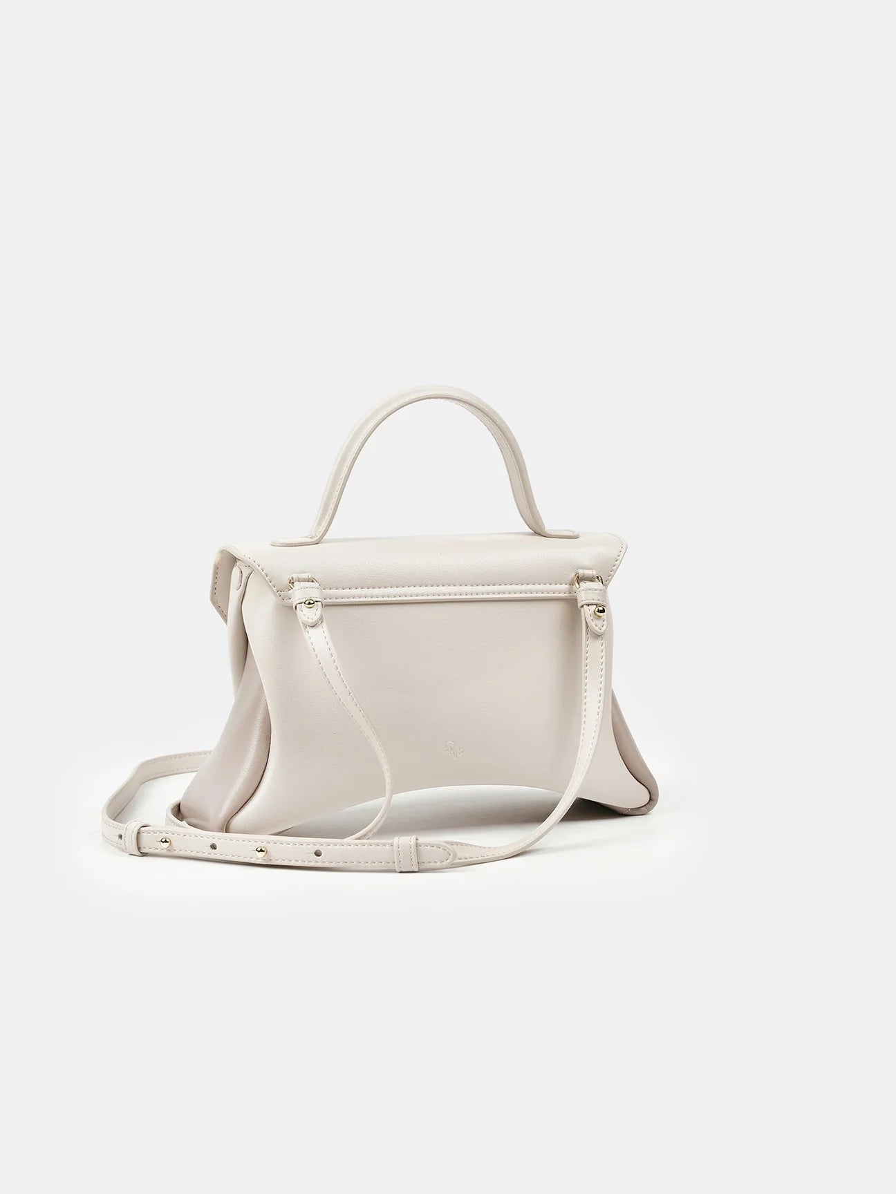Mini Rococo Corn Leather Bag（12月上旬発送予定）