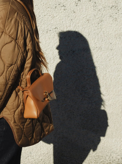 Mini Rococo Corn Leather Bag（12月上旬発送予定）