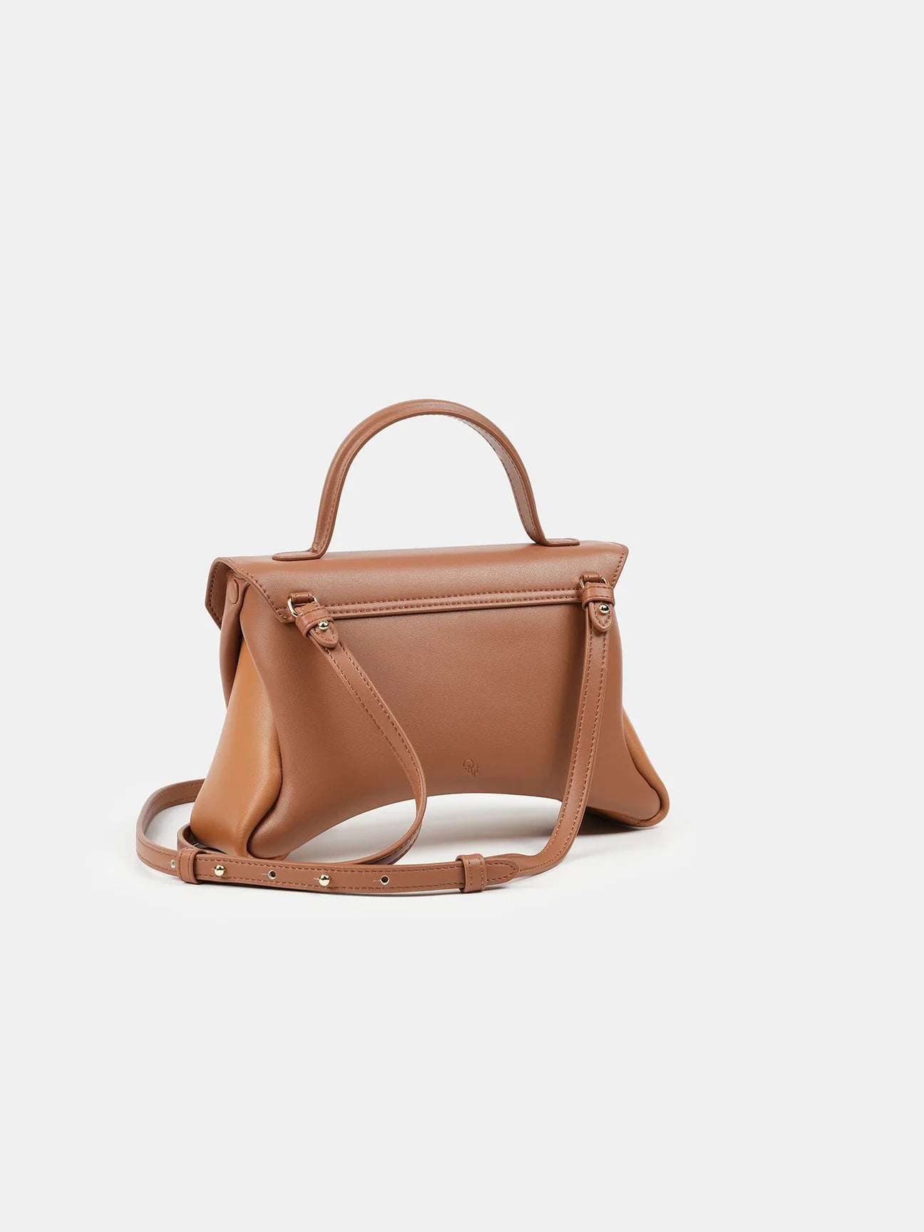 Mini Rococo Corn Leather Bag（12月上旬発送予定）