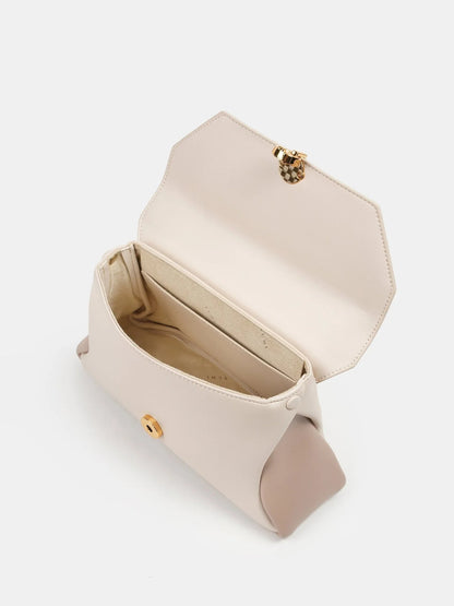 Mini Rococo Corn Leather Bag（12月上旬発送予定）