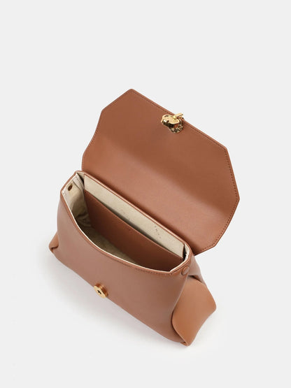 Mini Rococo Corn Leather Bag（12月上旬発送予定）