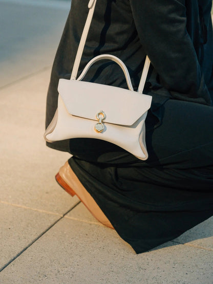 Mini Rococo Corn Leather Bag（12月上旬発送予定）