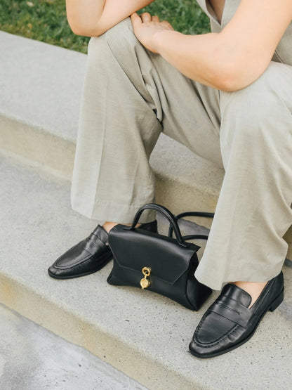 Mini Rococo Corn Leather Bag（12月上旬発送予定）