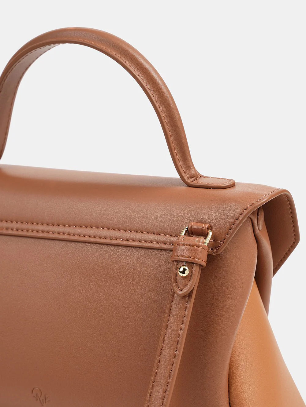 Mini Rococo Corn Leather Bag（12月上旬発送予定）