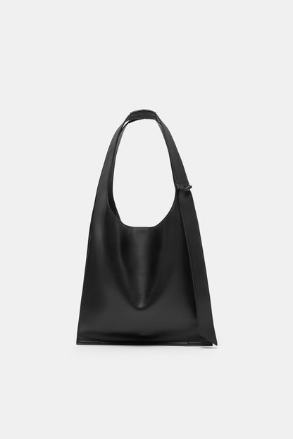 BO Corn Leather Shopper
