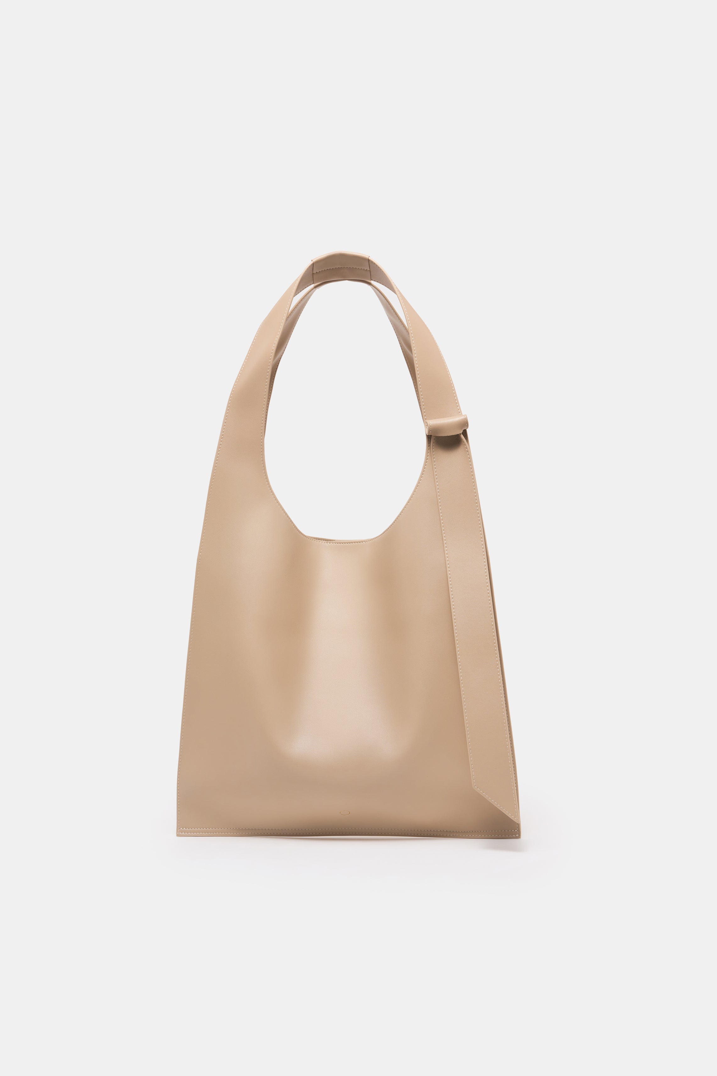 O.N.E】BO Corn Leather Shopper｜エシカルな暮らし – エシカル