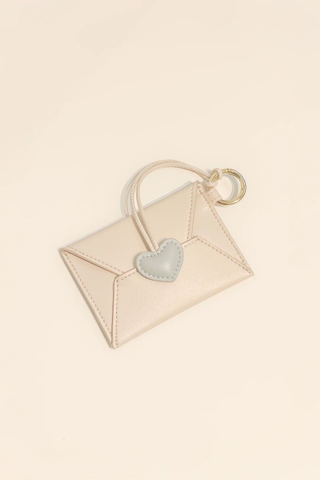 Love Letter Charm