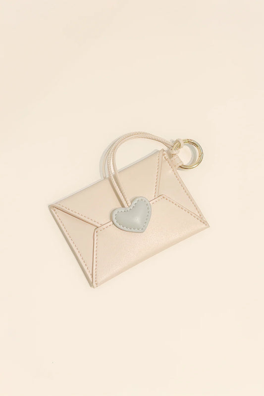Love Letter Charm