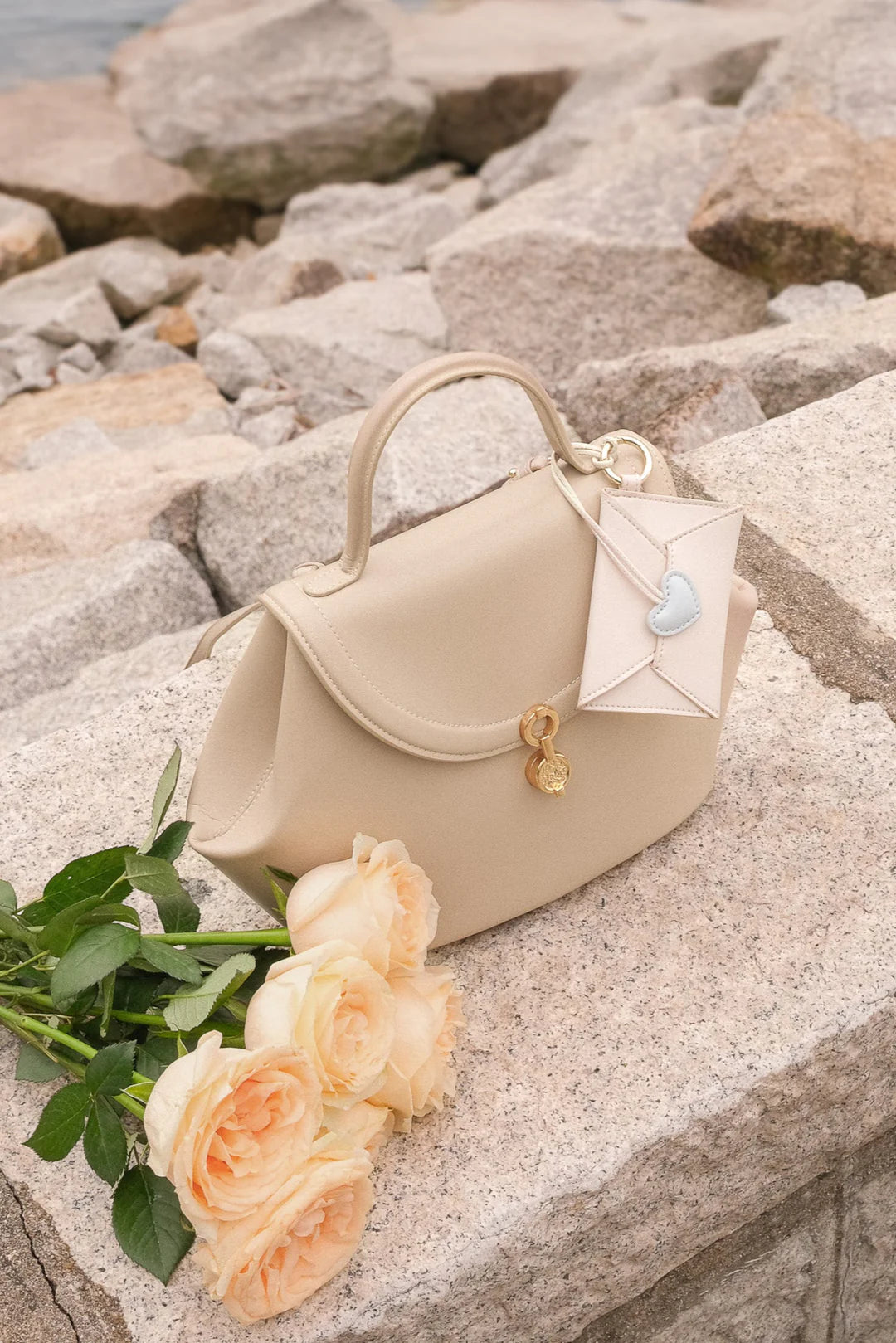 Love Letter Charm