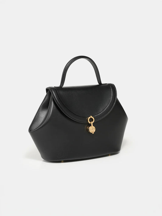 The Miro Corn Leather Bag