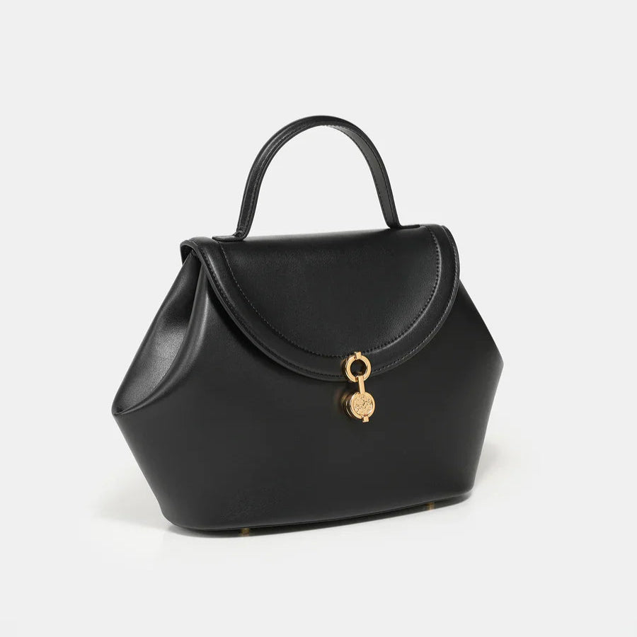 The Miro Corn Leather Bag