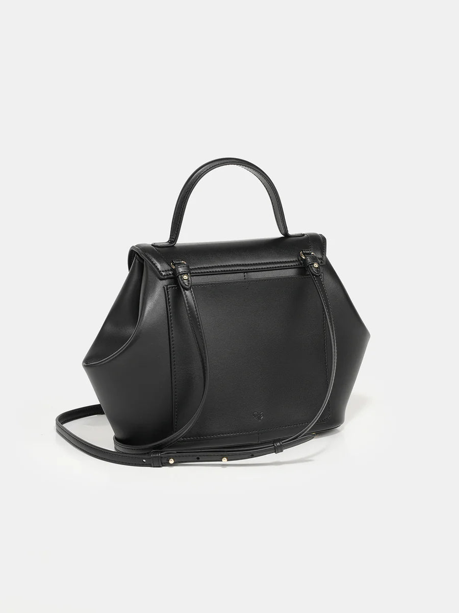 The Miro Corn Leather Bag