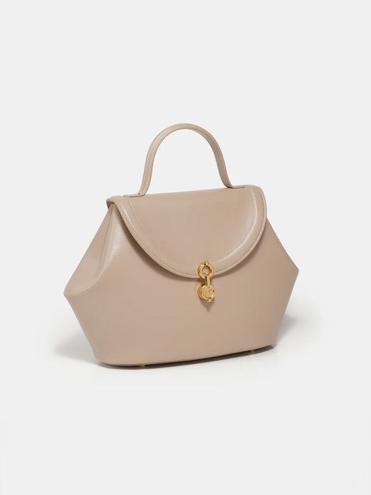 The Miro Corn Leather Bag