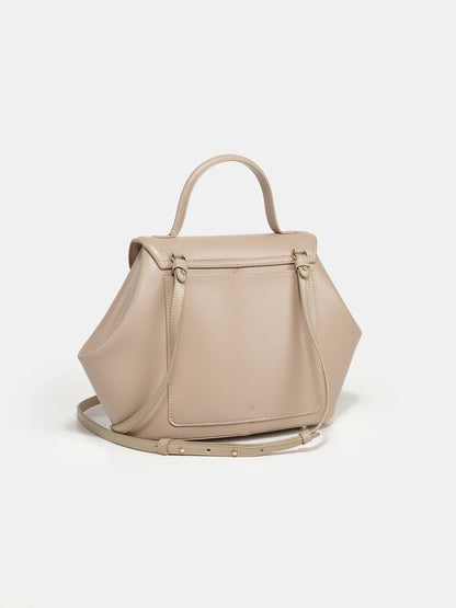 The Miro Corn Leather Bag