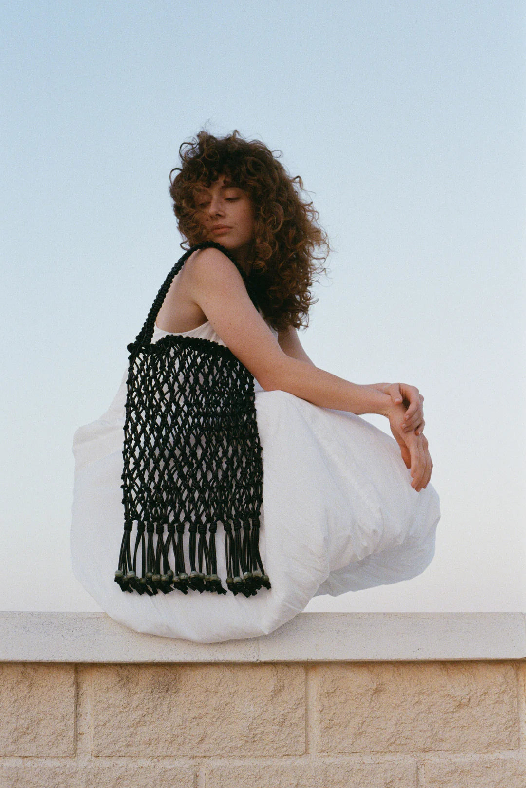 The Solace Tote