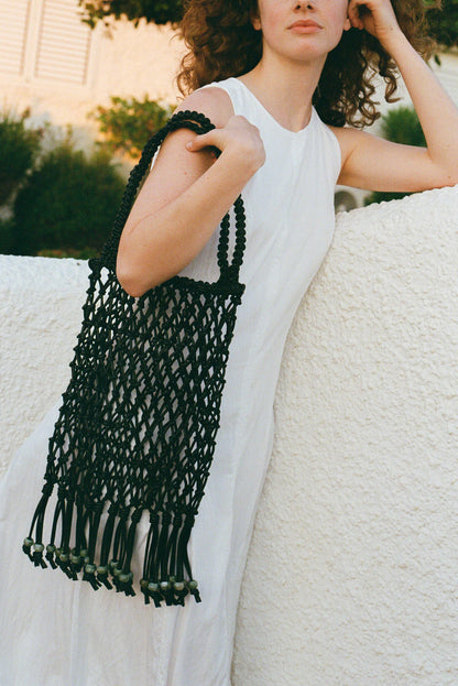 The Solace Tote