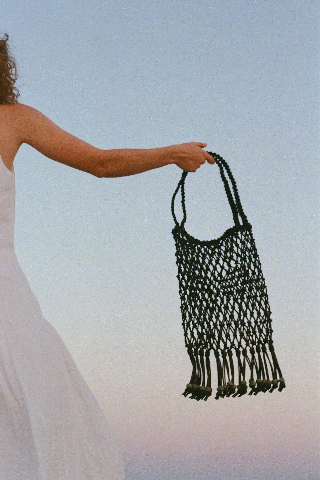 The Solace Tote