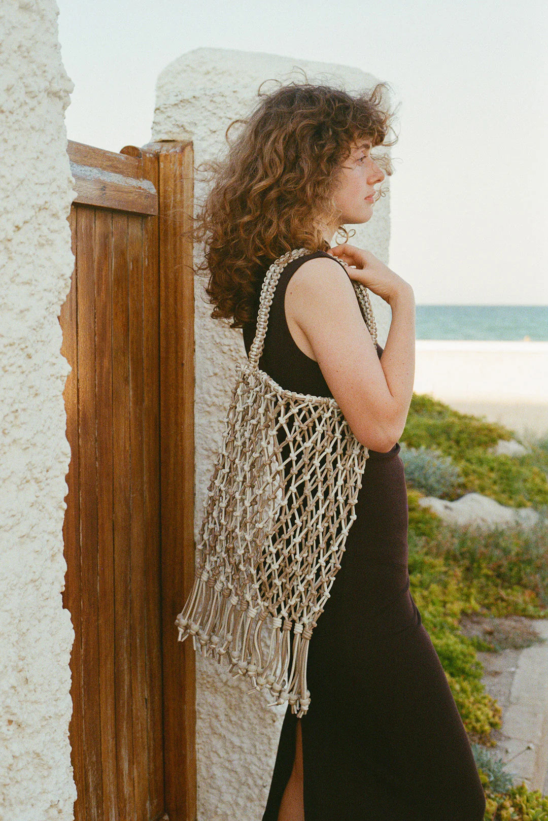 The Solace Tote