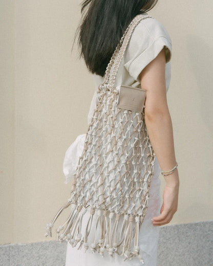 The Solace Tote