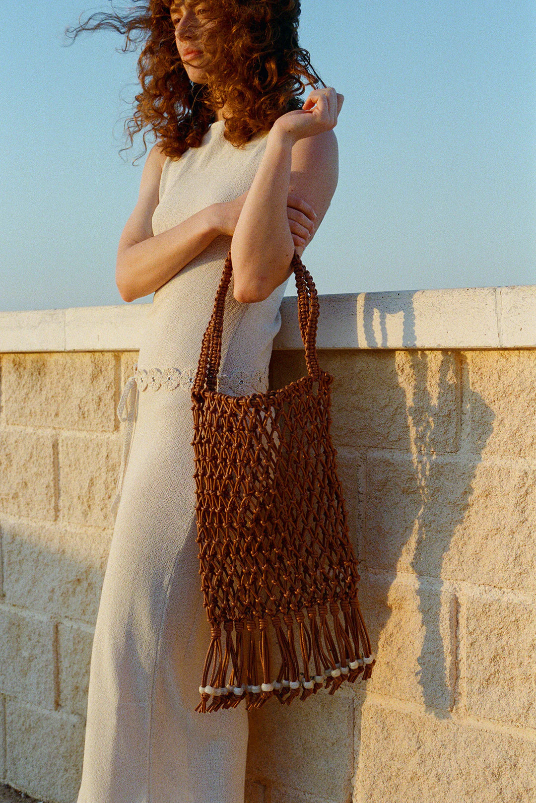 The Solace Tote