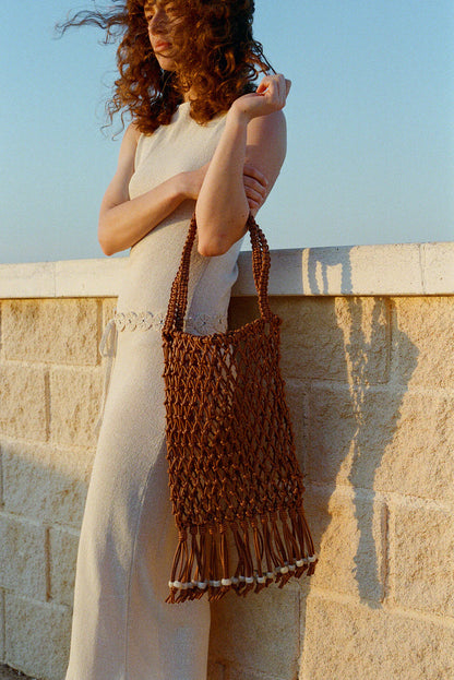 The Solace Tote