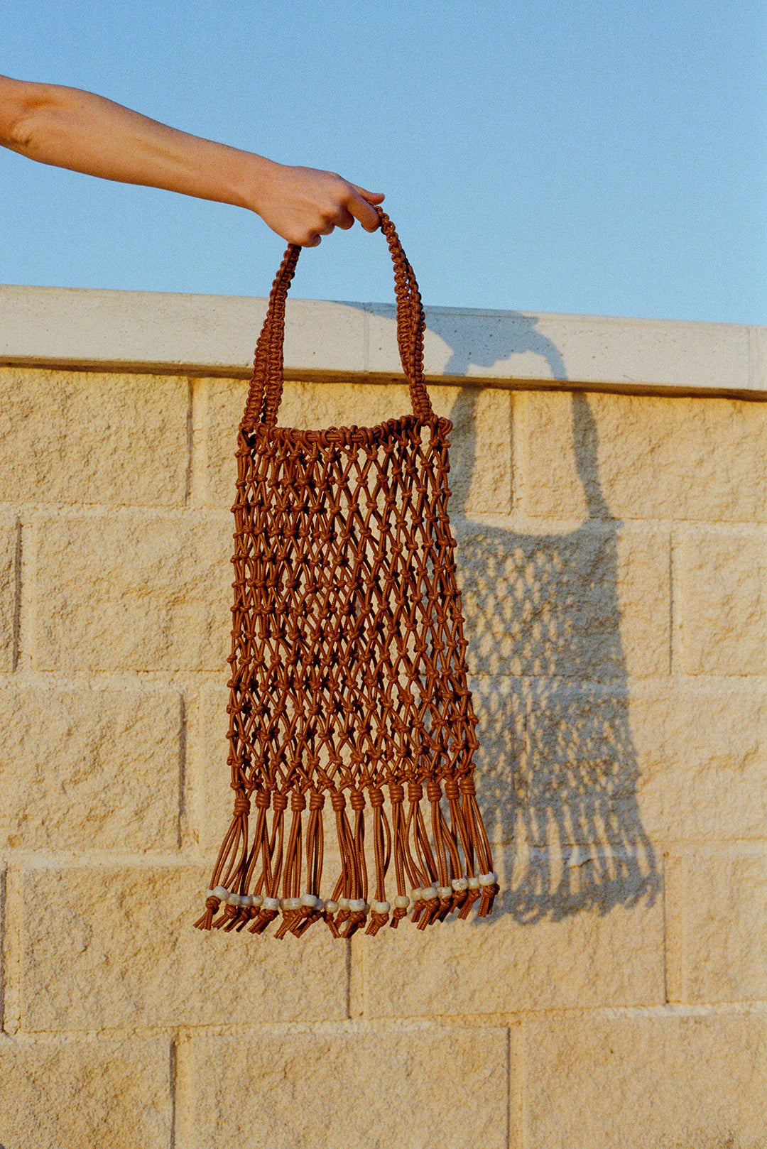 The Solace Tote