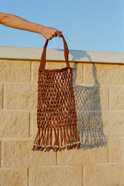 The Solace Tote