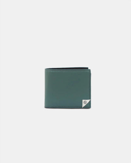 Two-Tone Bifold Wallet