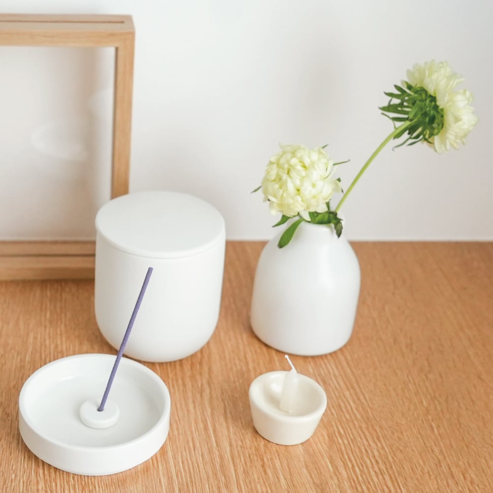 インセンス（お香）