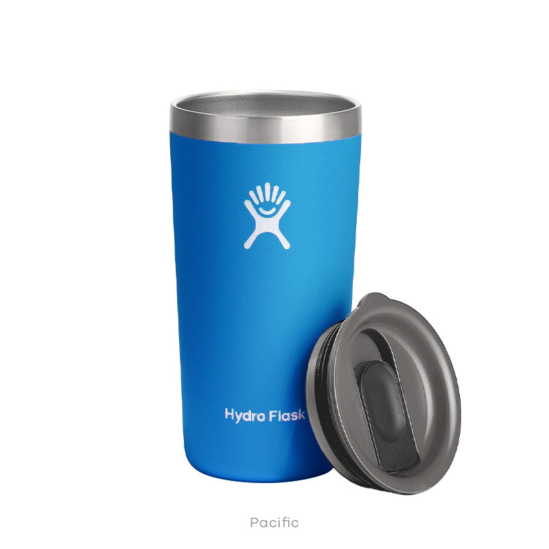 12 oz All Around Travel Tumbler