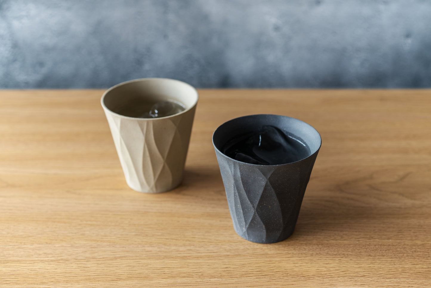 TIME ロックグラス