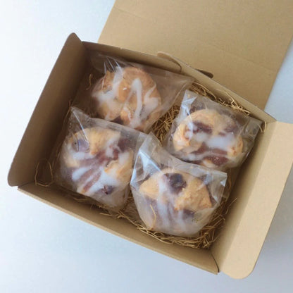 【限定】マロンパイ