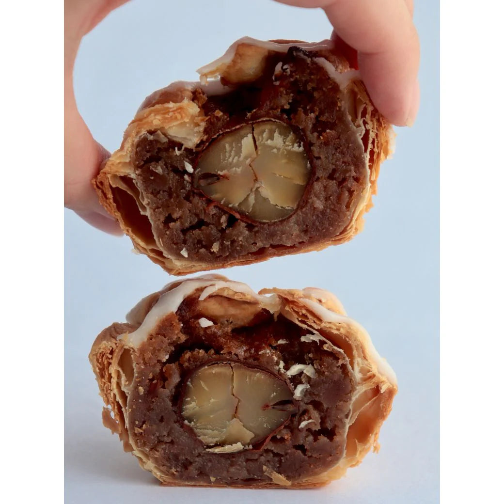 【限定】マロンパイ