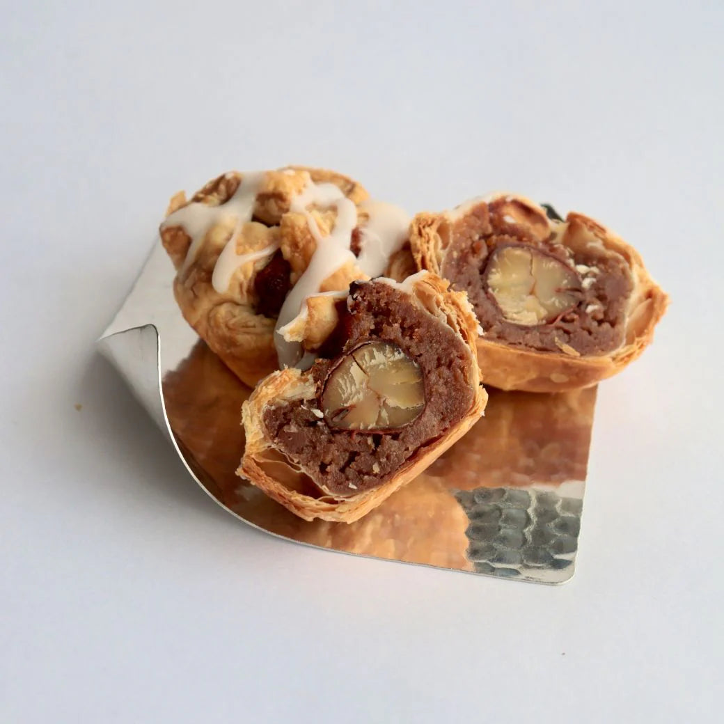 【限定】マロンパイ