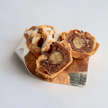 【限定】マロンパイ