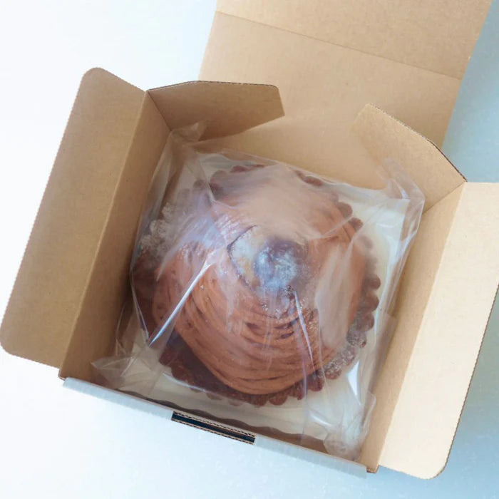 【限定】生チョコモンブラン