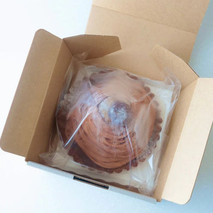 【限定】生チョコモンブラン