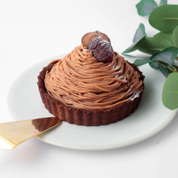 【限定】生チョコモンブラン