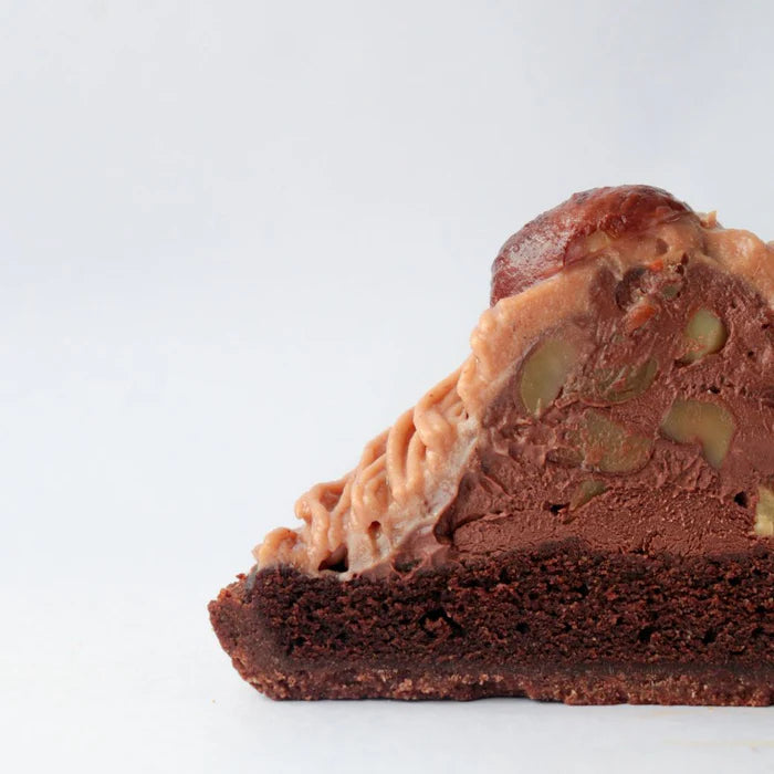 【限定】生チョコモンブラン