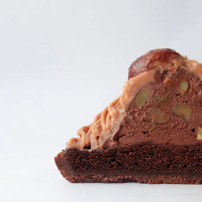 【限定】生チョコモンブラン