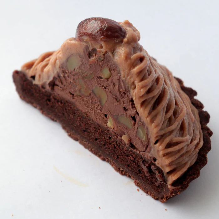 【限定】生チョコモンブラン