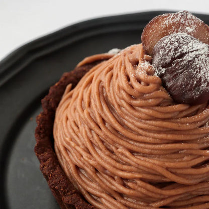 【限定】生チョコモンブラン