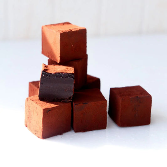 【限定】生チョコレート（16粒入）