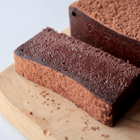 【限定】生チョコテリーヌ