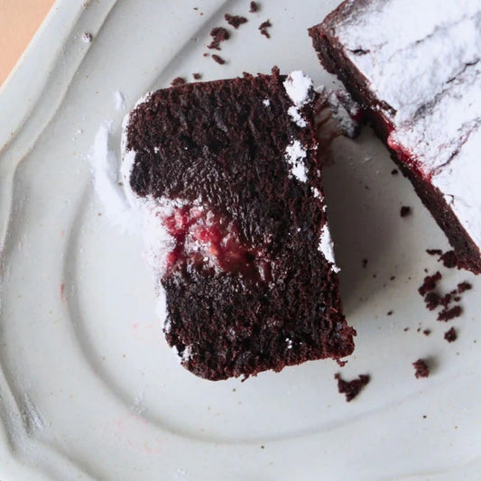 【限定】ラズベリーガトーショコラ