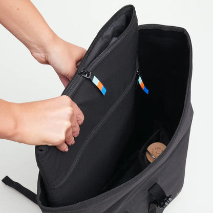 ROLLTOP LITE バックパック