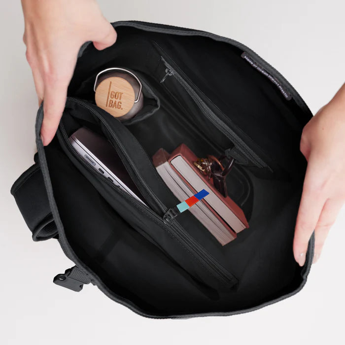 ROLLTOP LITE バックパック