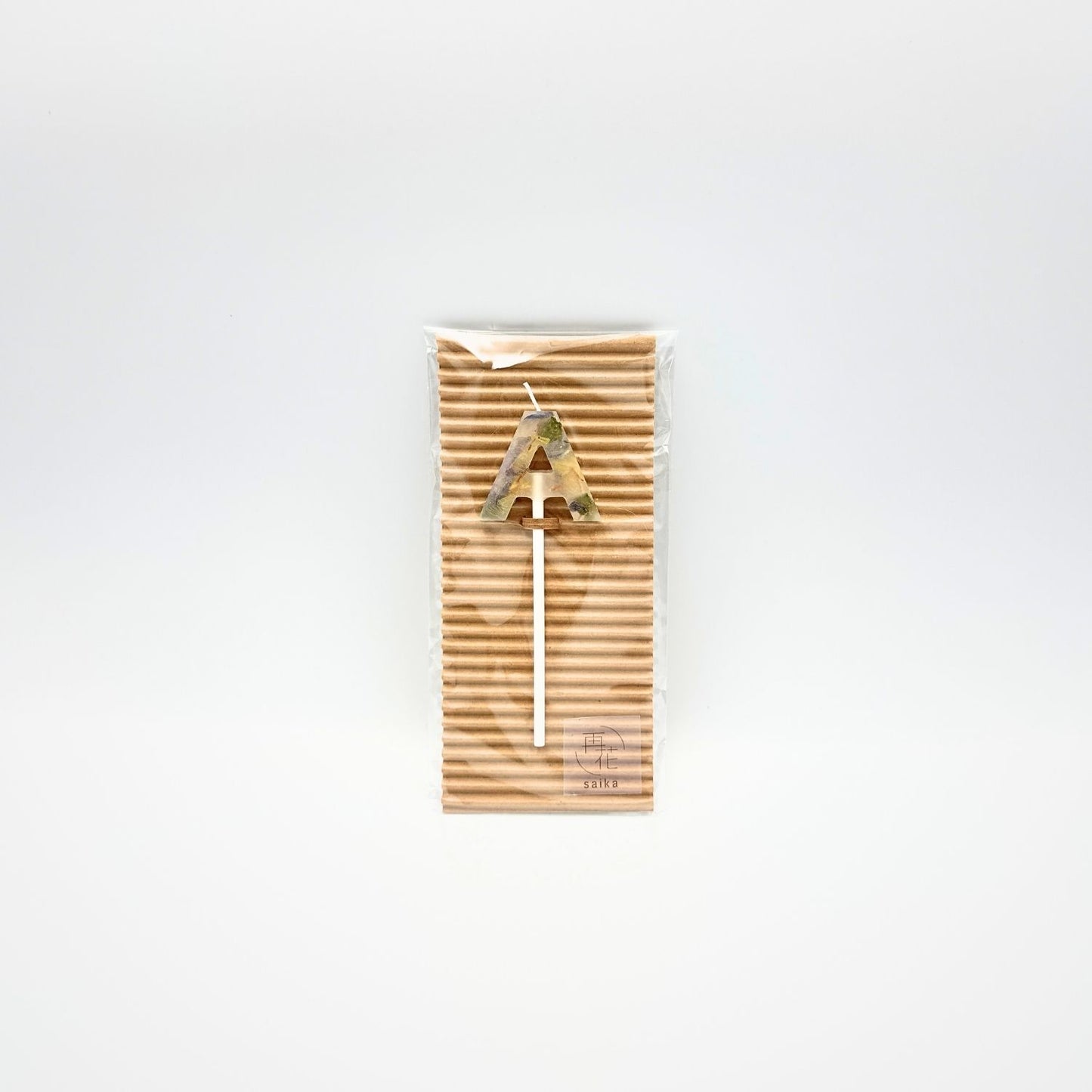 ロリポップキャンドルABC