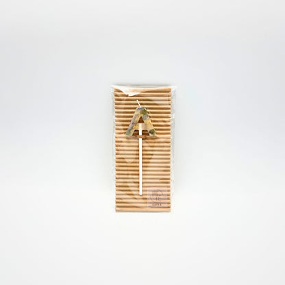 ロリポップキャンドルABC