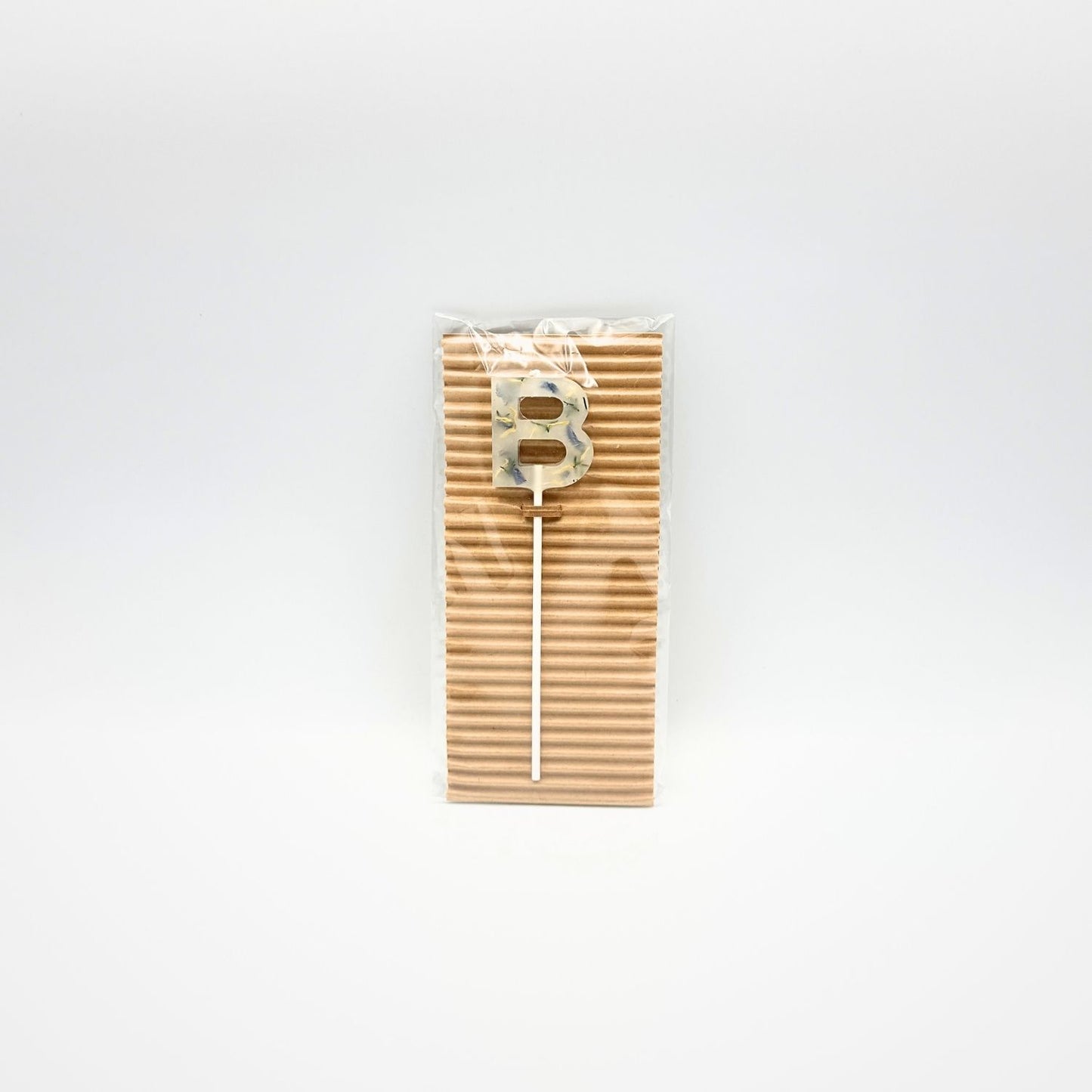 ロリポップキャンドルABC